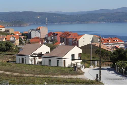 Vivienda de uso turístico FINISTERRAE MAR