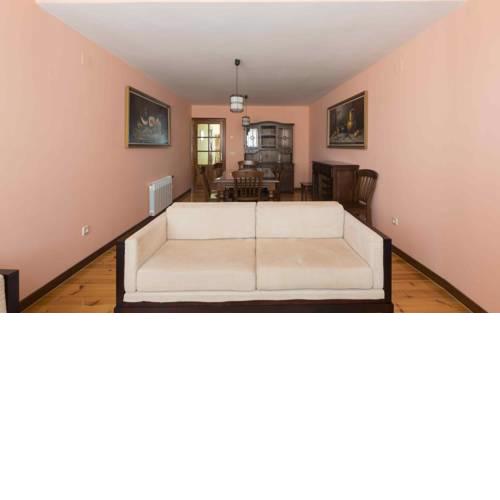 Vivienda de Uso Turístico La Atalaya
