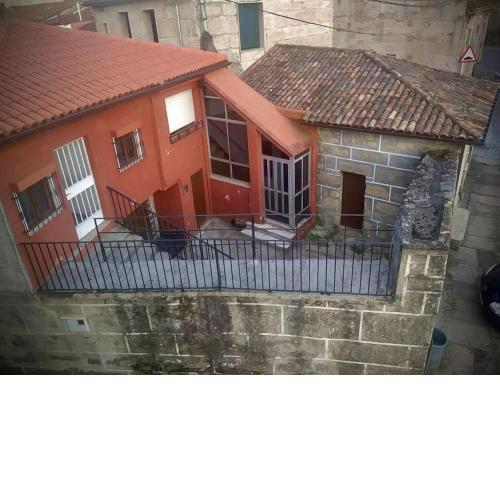 Vivienda de uso turístico Xunqueira De Ambía