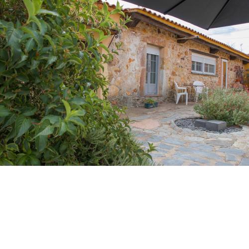 Vivienda de Uso Turístico