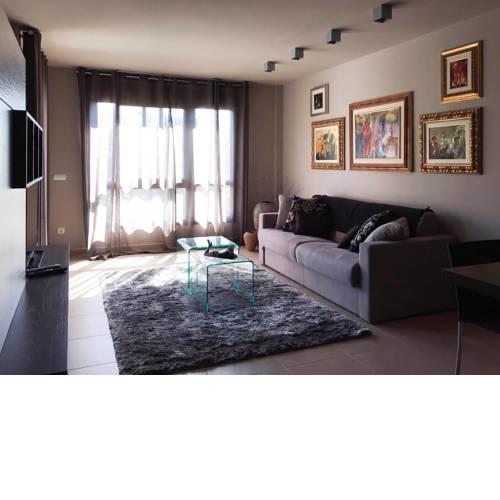 Vivienda del Sol