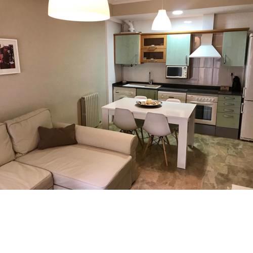 Vivienda El Marqués