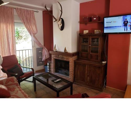 Vivienda el Pilón