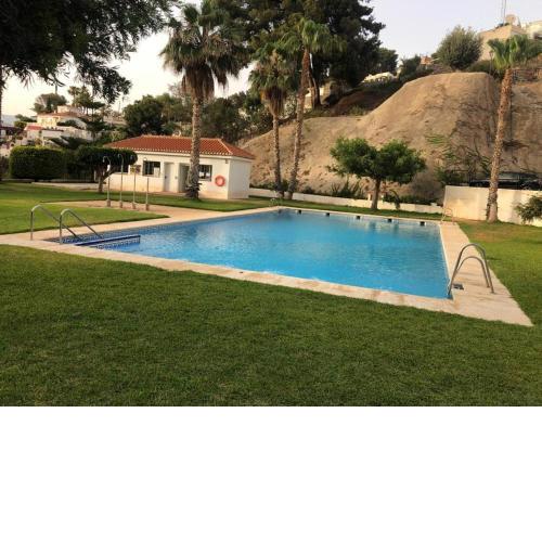 Vivienda en Almuñécar
