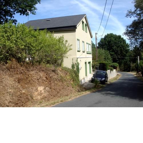 Vivienda en Boveda - Lugo