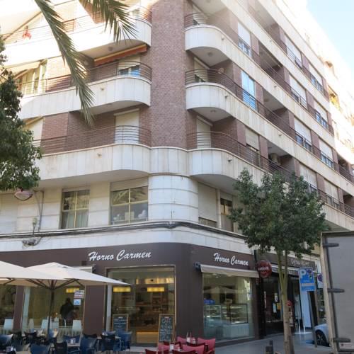 Vivienda en el Centro de Elche