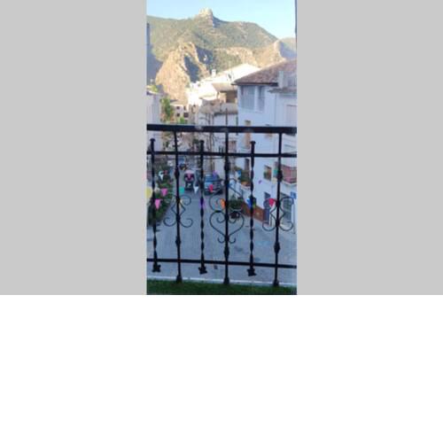Vivienda en El Centro de Guejar Sierra