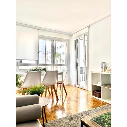 Vivienda en el centro histórico con garaje