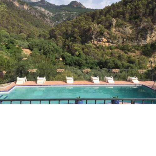 Vivienda en entorno paradisíaco Sierra de Cazorla