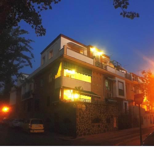 Vivienda Fitness Virgen Angustia