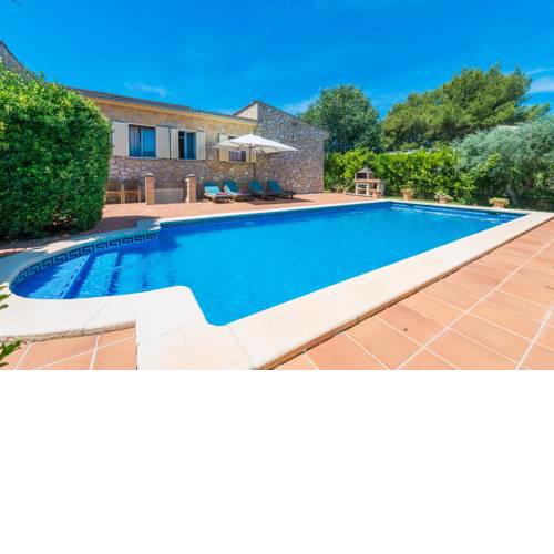 Vivienda Isabela