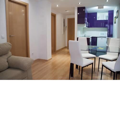 Vivienda la Comadre