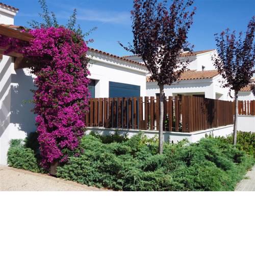 Vivienda moderna a pie de mejor playa de Cambrils