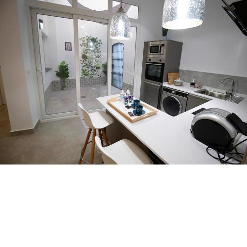Vivienda Niño Perdido