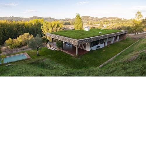 Vivienda Olivar del Chanza