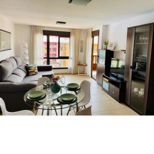Vivienda Paraiso - Palm Mar