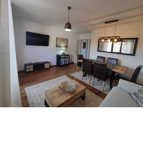 Vivienda Playa de Covachos