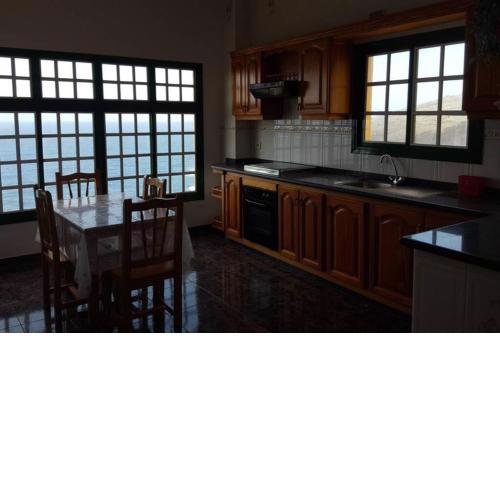 Vivienda POZO DE LAS CALCOSAS - El Hierro