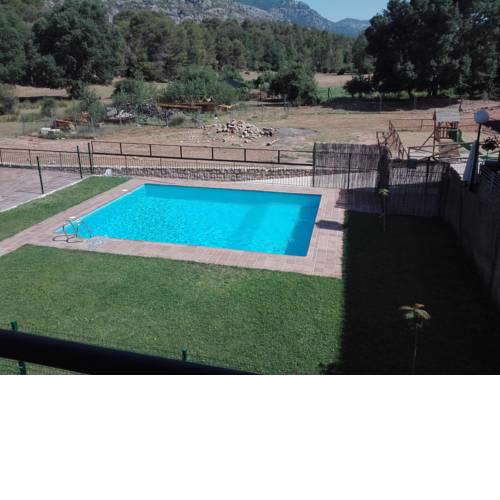 Vivienda rodriguez