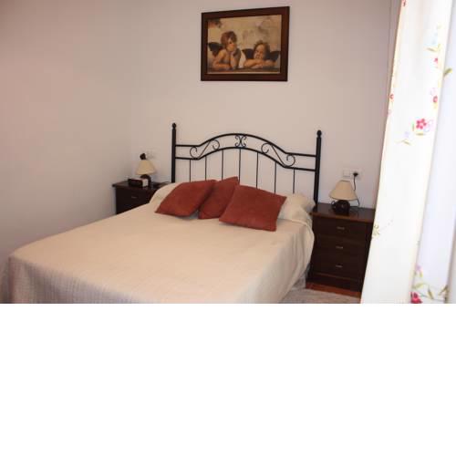 Vivienda Rural Casablanca