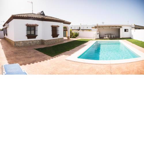 Vivienda Rural El chiclanero