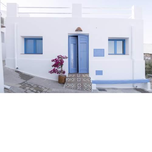 VIVIENDA RURAL EL GRANERO