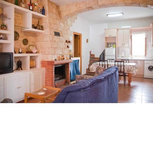 Vivienda Rural en Enix, Almería. Como en casa!!!.