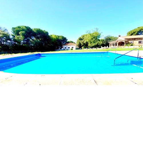 Vivienda Rural H Ballesteros