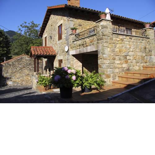 Vivienda Rural La Casa Vieja De Alceda