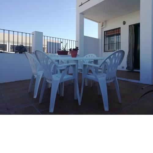 Vivienda Rural La Cigueña