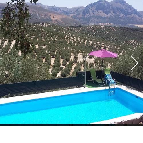 Vivienda Rural "La Leona"