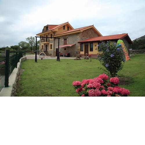 Vivienda Rural La Mazuga