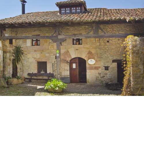 Vivienda rural La Otra Casa