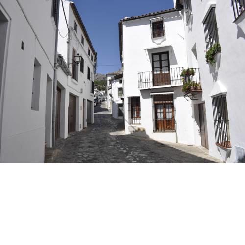 Vivienda Rural Las Piedras