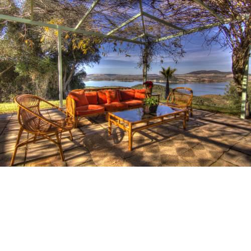 Vivienda Rural Los Cuquillos