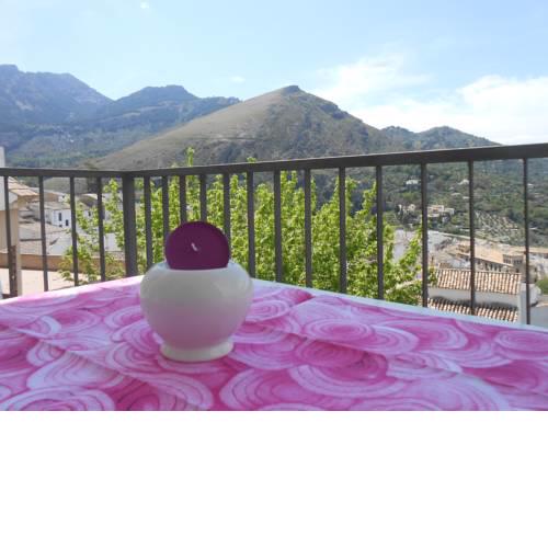 Vivienda Rural Los Jazmines