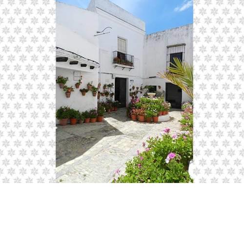 Vivienda Rural Mari Carmen