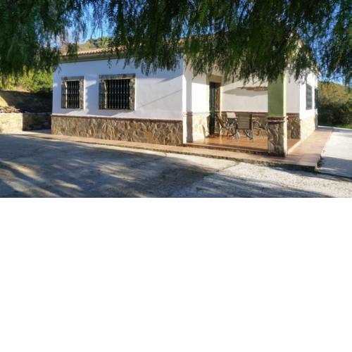 Vivienda Rural San Francisco