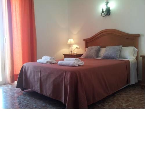Vivienda Rural Vega La Preciada