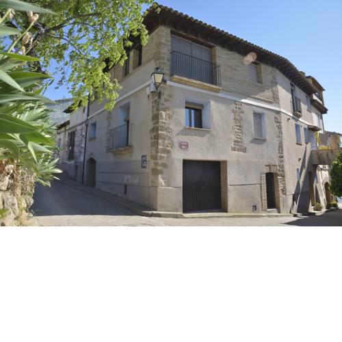 Vivienda Sampietro