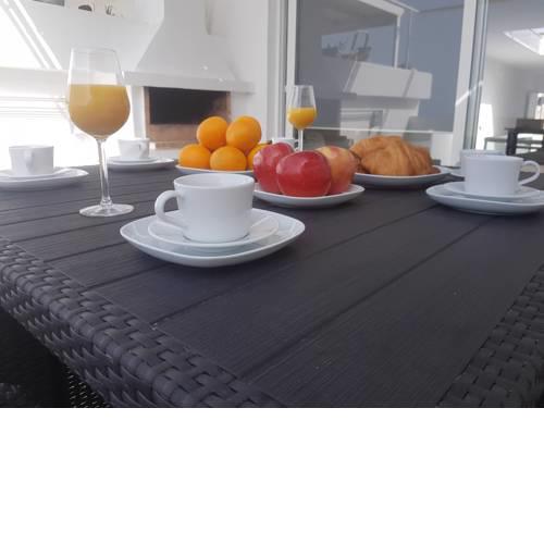 Vivienda Tauro