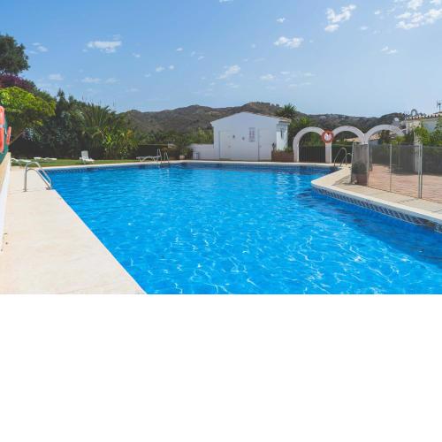 Vivienda Tranquila en Marbella- Elviria