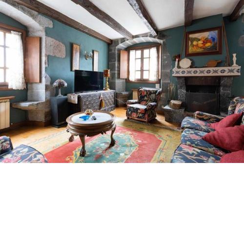 Vivienda Turistica Arangiz Etxea
