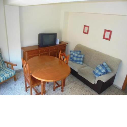 Vivienda turística Argollones