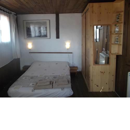 Vivienda Turistica Balborraz
