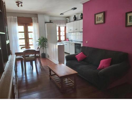 Vivienda turística Casa Lorenzo y Emilia