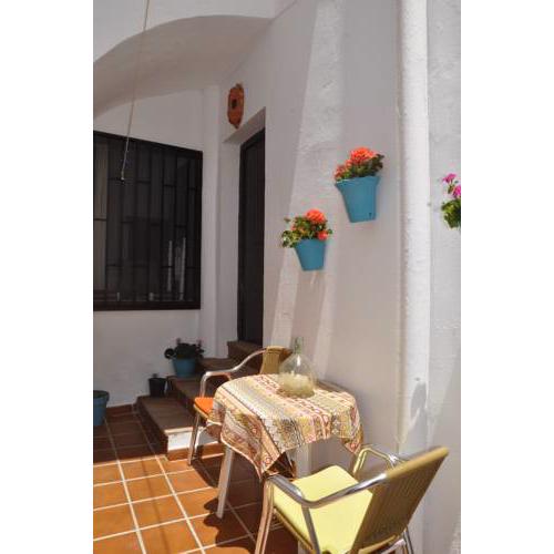 Vivienda Turistica de Alojamiento Rural Casa Arenalejos