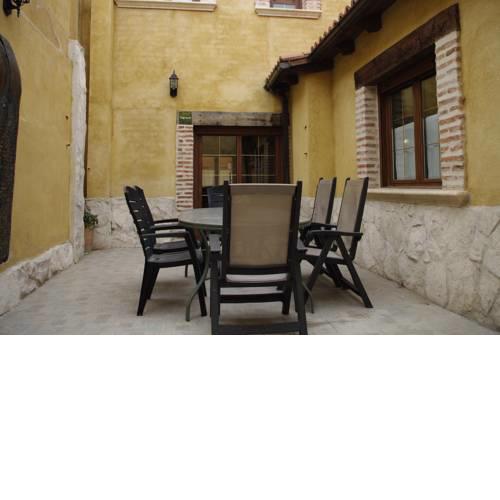 Vivienda Turistica El Caneco
