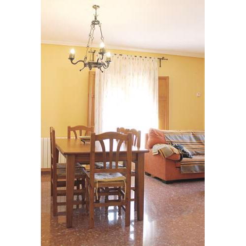 Vivienda Turística el Ciclamen