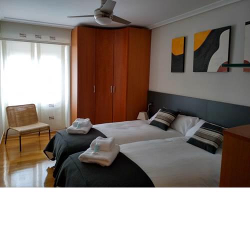 Vivienda turistica GRETA ETXEA